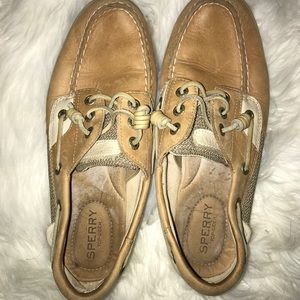 Sperry Shoes